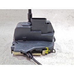 Recambio de cerradura puerta trasera izquierda para renault megane scénic 1.5 dci 106 cv referencia OEM IAM   