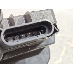 Recambio de cerradura puerta trasera izquierda para renault megane scénic 1.5 dci 106 cv referencia OEM IAM   