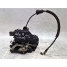 Recambio de cerradura puerta delantera izquierda para volkswagen golf iv (1j1) 1.6 referencia OEM IAM   
