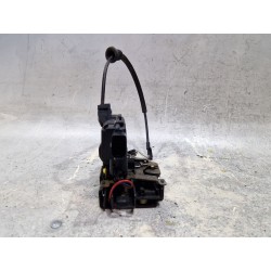 Recambio de cerradura puerta delantera izquierda para volkswagen golf iv (1j1) 1.6 referencia OEM IAM   