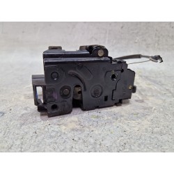 Recambio de cerradura puerta delantera izquierda para volkswagen golf iv (1j1) 1.6 referencia OEM IAM   