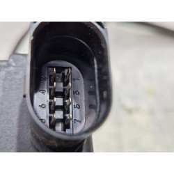 Recambio de cerradura puerta delantera izquierda para volkswagen golf iv (1j1) 1.6 referencia OEM IAM   