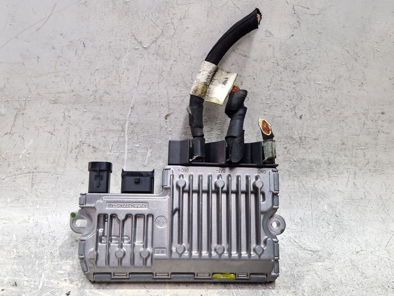 Recambio de centralita start / stop para citroën c4 ii (nc_) 1.6 hdi 115 referencia OEM IAM 967834228000  