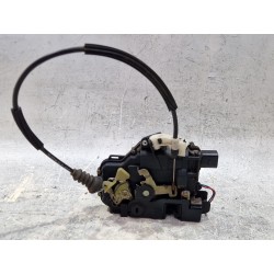 Recambio de cerradura puerta delantera izquierda para volkswagen golf iv berlina (1j1)(1997) 1.4 16v referencia OEM IAM   