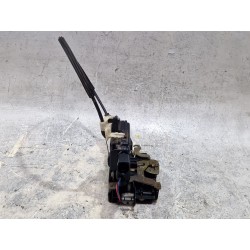 Recambio de cerradura puerta delantera izquierda para volkswagen golf iv berlina (1j1)(1997) 1.4 16v referencia OEM IAM   