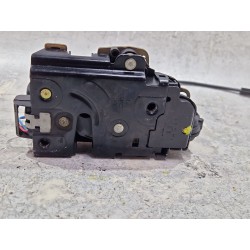 Recambio de cerradura puerta delantera izquierda para volkswagen golf iv berlina (1j1)(1997) 1.4 16v referencia OEM IAM   