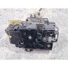 Recambio de cerradura puerta delantera izquierda para volkswagen golf iv berlina (1j1)(1997) 1.4 16v referencia OEM IAM   