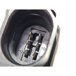 Recambio de cerradura puerta delantera izquierda para volkswagen golf iv berlina (1j1)(1997) 1.4 16v referencia OEM IAM   