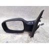 Recambio de retrovisor izquierdo para renault clio iii 1.5 dci referencia OEM IAM 12443060  