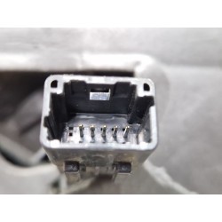 Recambio de retrovisor izquierdo para renault clio iii 1.5 dci referencia OEM IAM 12443060  