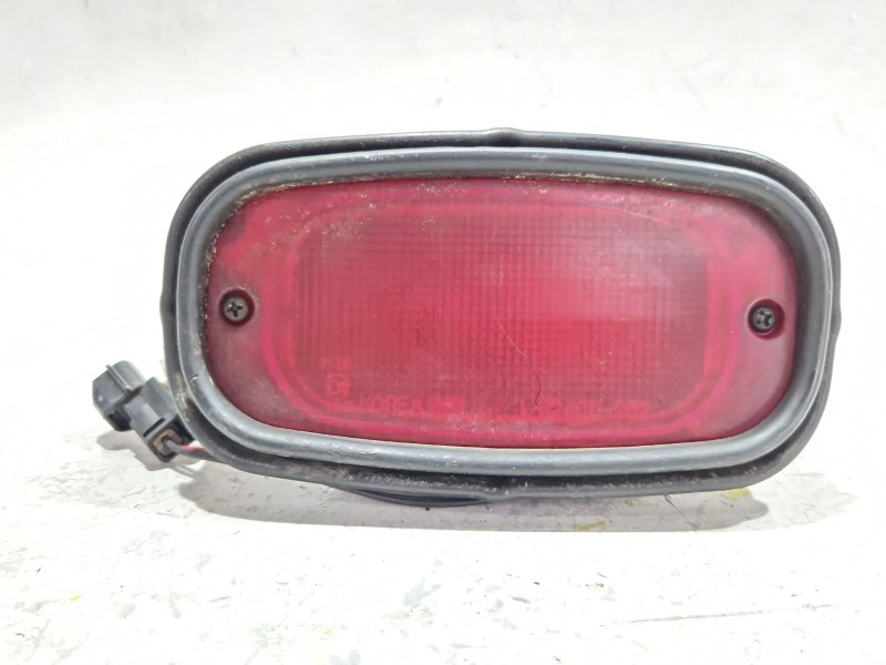 Recambio de piloto trasero izquierdo paragolpes para hyundai accent (lc)(2000) 1.5 crdi referencia OEM IAM   