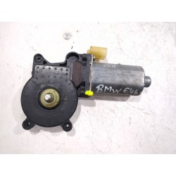 MOTOR ELEVALUNAS DELANTERO DERECHO 0130821717 