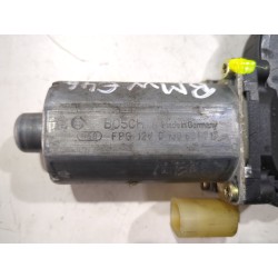 Recambio de motor elevalunas delantero derecho para bmw 3 (e46) 320 i referencia OEM IAM 0130821717  