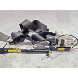 Recambio de cinturon seguridad delantero derecho para renault modus i (2004) dci (fp0f, jp0f) referencia OEM IAM 33038433  