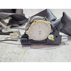 Recambio de cinturon seguridad delantero derecho para renault modus i (2004) dci (fp0f, jp0f) referencia OEM IAM 33038433  