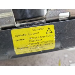 Recambio de cinturon seguridad delantero derecho para renault modus i (2004) dci (fp0f, jp0f) referencia OEM IAM 33038433  