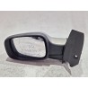 Recambio de retrovisor izquierdo para renault megan scenic jm 1.5 d 100 cv referencia OEM IAM 12354060  