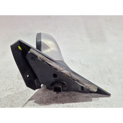 Recambio de retrovisor izquierdo para renault megan scenic jm 1.5 d 100 cv referencia OEM IAM 12354060  