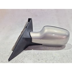 Recambio de retrovisor izquierdo para renault megan scenic jm 1.5 d 100 cv referencia OEM IAM 12354060  