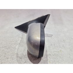 Recambio de retrovisor izquierdo para renault megan scenic jm 1.5 d 100 cv referencia OEM IAM 12354060  
