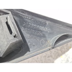 Recambio de retrovisor izquierdo para renault megan scenic jm 1.5 d 100 cv referencia OEM IAM 12354060  
