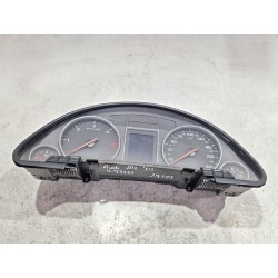 CUADRO COMPLETO 8E0920900G 