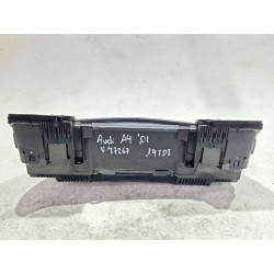 Recambio de cuadro completo para audi a4 b6 (8e2) 1.9 tdi referencia OEM IAM 8E0920900G  