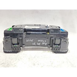 Recambio de cuadro completo para audi a4 b6 (8e2) 1.9 tdi referencia OEM IAM 8E0920900G  