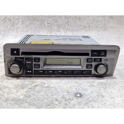 SISTEMA AUDIO / RADIO CD 39101S6AB010M1 
