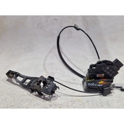 CERRADURA PUERTA DELANTERA DERECHA 24000010013 