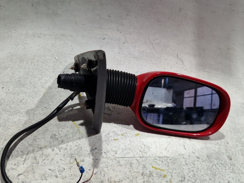 Recambio de retrovisor derecho para ford ka (rb_) 1.3 i rocam referencia OEM IAM 010113  