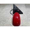 Recambio de retrovisor derecho para ford ka (rb_) 1.3 i rocam referencia OEM IAM 010113  