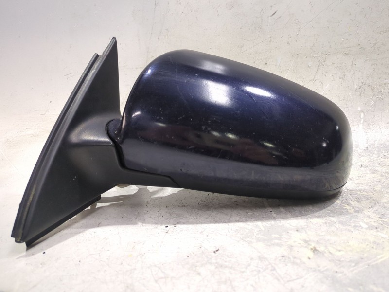 Recambio de retrovisor izquierdo para audi a4 b6 (8e2) 1.9 tdi referencia OEM IAM E1010681  