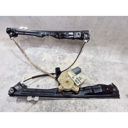 MECANISMO ELEVALUNAS DELANTERO DERECHO 122425AVG 