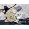 Recambio de mecanismo elevalunas delantero derecho para peugeot 308 (2007) 1.6 hdi referencia OEM IAM 122425AVG  