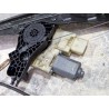 Recambio de mecanismo elevalunas delantero derecho para peugeot 308 (2007) 1.6 hdi referencia OEM IAM 122425AVG  