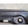 Recambio de mecanismo elevalunas delantero derecho para peugeot 308 (2007) 1.6 hdi referencia OEM IAM 122425AVG  