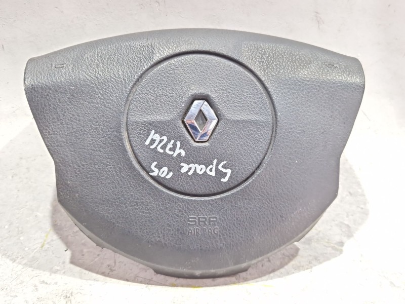 Recambio de airbag volante para renault espace iv (jk0/1_) 2.2 dci (jk07) referencia OEM IAM 8200071203C  