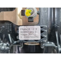 Recambio de airbag volante para renault espace iv (jk0/1_) 2.2 dci (jk07) referencia OEM IAM 8200071203C  