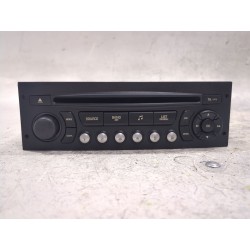 SISTEMA AUDIO / RADIO CD 96639793XT 