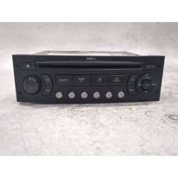 SISTEMA AUDIO / RADIO CD 9660646677 