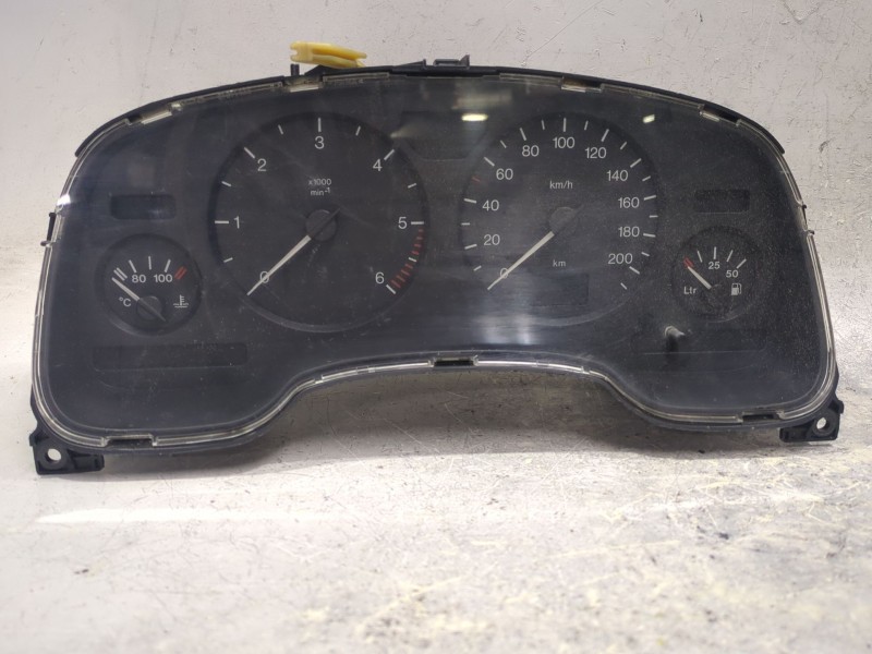 Recambio de cuadro completo para opel astra g berlina di referencia OEM IAM 90561451QK  