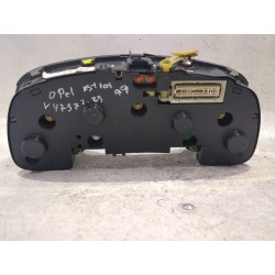 Recambio de cuadro completo para opel astra g berlina di referencia OEM IAM 90561451QK  