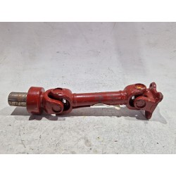 Recambio de cardan delantero para suzuki samurai (sj)(1988) 1.3 (sj 413) referencia OEM IAM 2710184C00  