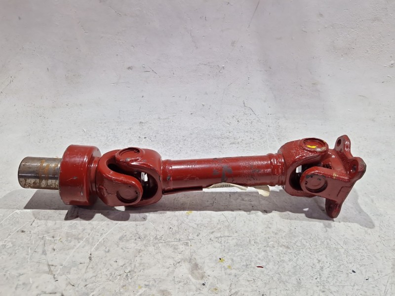 Recambio de cardan delantero para suzuki samurai (sj)(1988) 1.3 (sj 413) referencia OEM IAM 2710184C00  