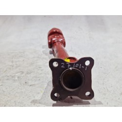 Recambio de cardan delantero para suzuki samurai (sj)(1988) 1.3 (sj 413) referencia OEM IAM 2710184C00  