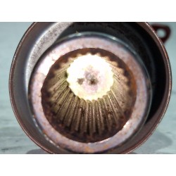 Recambio de cardan delantero para suzuki samurai (sj)(1988) 1.3 (sj 413) referencia OEM IAM 2710184C00  