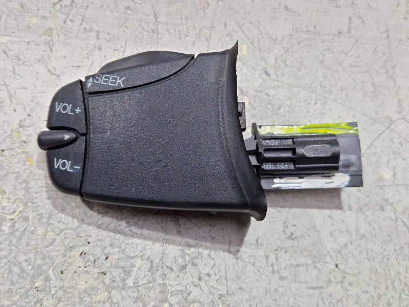Recambio de mando multifuncion para ford fiesta v (jh_, jd_) 1.4 tdci referencia OEM IAM 98AB14K147AC  