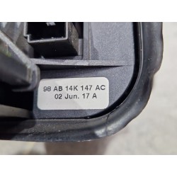 Recambio de mando multifuncion para ford fiesta v (jh_, jd_) 1.4 tdci referencia OEM IAM 98AB14K147AC  