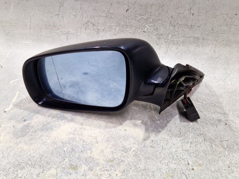 Recambio de retrovisor izquierdo para audi a4 b5 (8d2) 1.9 tdi referencia OEM IAM RSO225401  